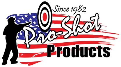 PRO SHOT 2 PIECE SHOTGUN ROD 12 GAUGE 36' STAINLES