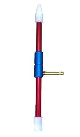 PRO SHOT 17CAL ADJUSTABLE BORE GUIDE (CENTRE FIRE)