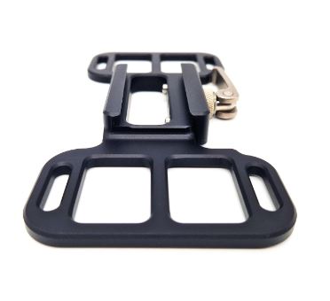 PRS QUICK RELEASE MINI FLAT FRAME