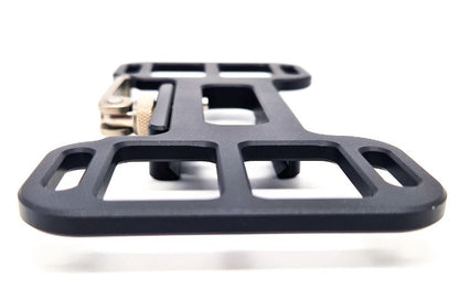 PRS QUICK RELEASE MINI FLAT FRAME
