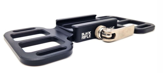 PRS QUICK RELEASE MINI FLAT FRAME