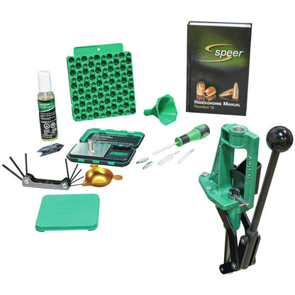 RCBS PARTNER RELOADING KIT 2