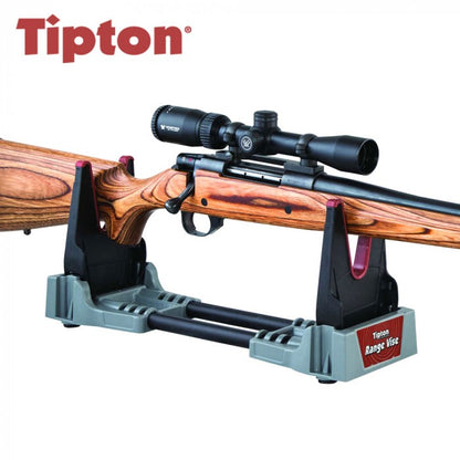 TIPTON COMPACT RANGE VICE