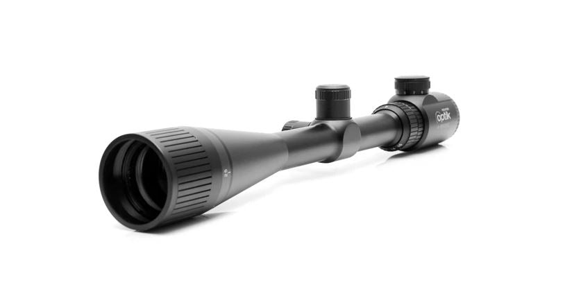 RICHTER OPTIK EXACT SCOPE 4-16x40 AOE