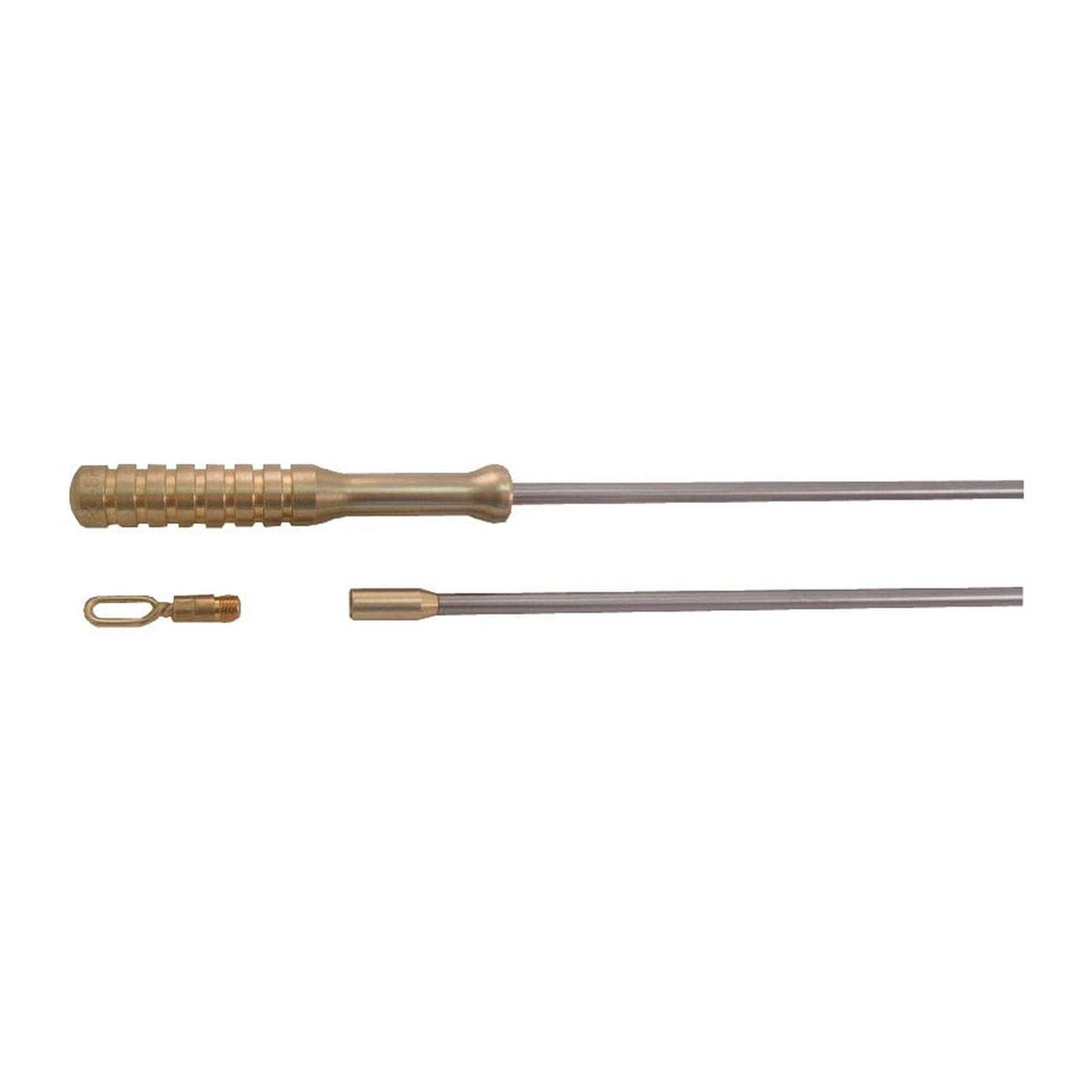 PRO SHOT 2 PIECE SHOTGUN ROD 12 GAUGE 36' STAINLES