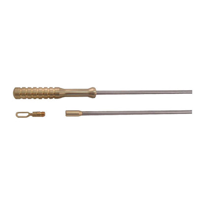 PRO SHOT 2 PIECE SHOTGUN ROD 12 GAUGE 36' STAINLES