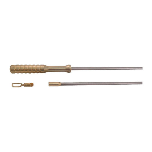 PRO SHOT 2 PIECE SHOTGUN ROD 12 GAUGE 36' STAINLES