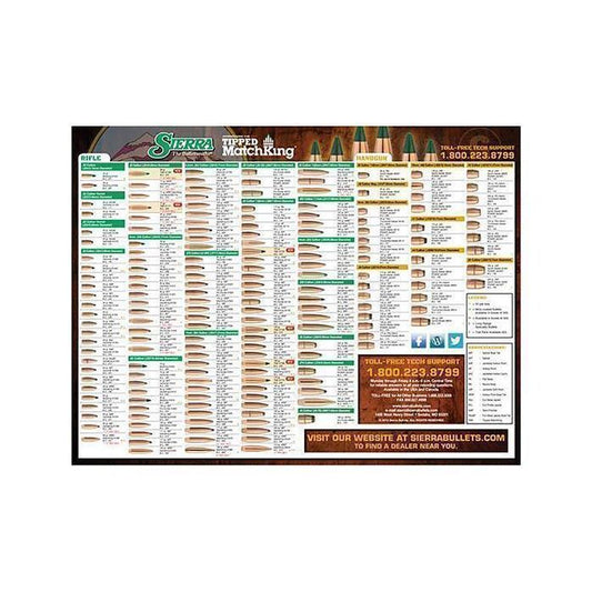 SIERRA COUNTER MAT