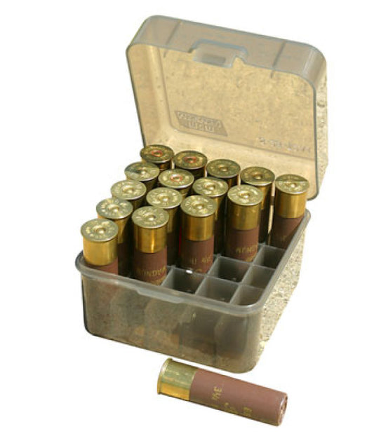 MTM SHOT SHELL BOX
