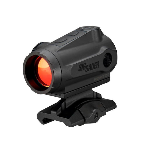 SIG SAUER ROMEO 5 GEN2 RED DOT 1x20mm