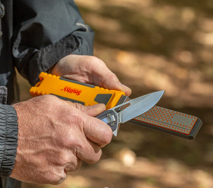 DIAMOND COMBINATION SHARPENER