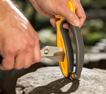 JIFFY-PRO HANDHELD SHARPENER