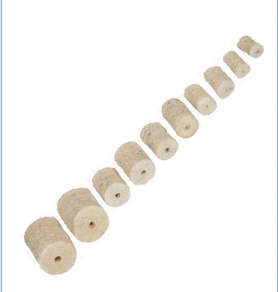 TIPTON 44/45 CLEANING PELLETS