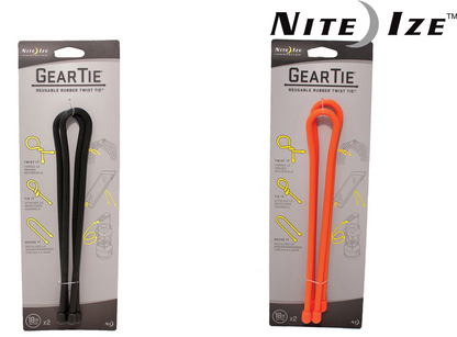 NITE IZE GEAR TIE