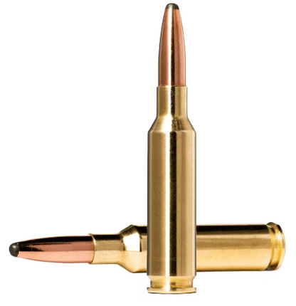 NORMA 243 WIN 100G WHITETAIL
