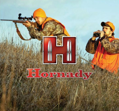 HORNADY 6.5 CREEDMOOR 129g SP INTERLOCK AMERICAN W
