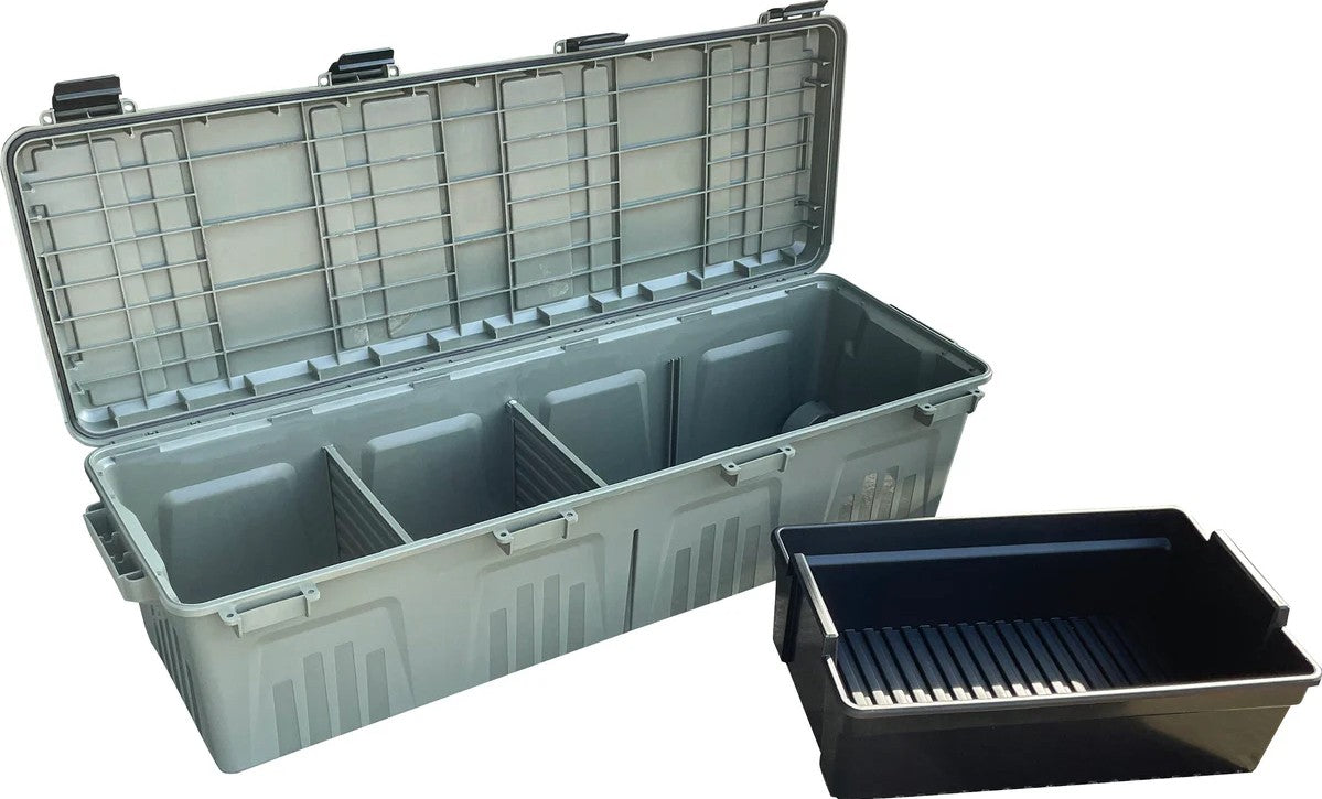 MTM MGC - The Mule Mobile Gear Crate