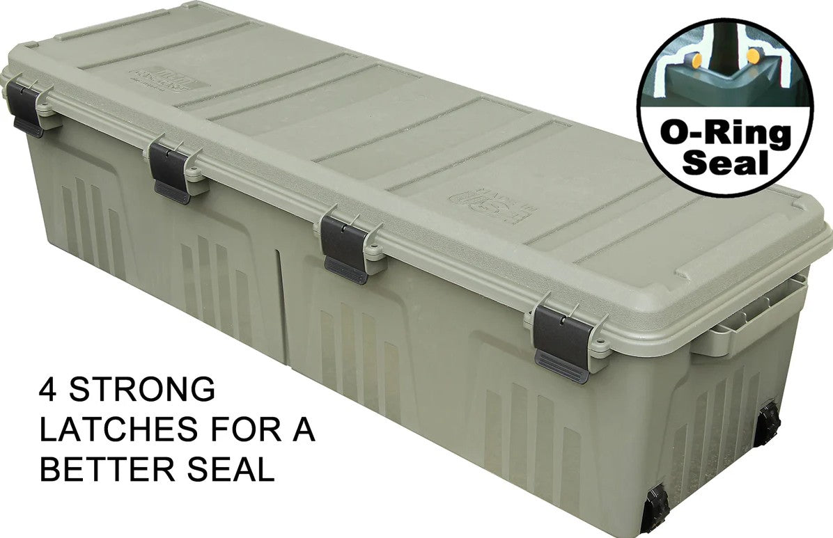 MTM MGC - The Mule Mobile Gear Crate