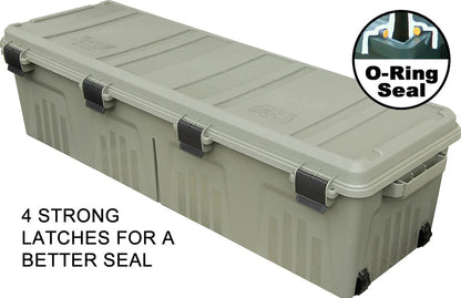 MTM MGC - The Mule Mobile Gear Crate