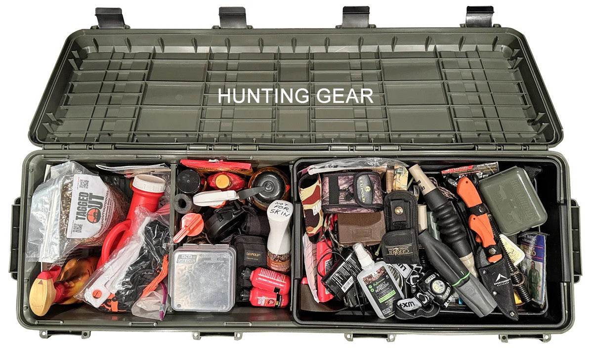 MTM MGC - The Mule Mobile Gear Crate