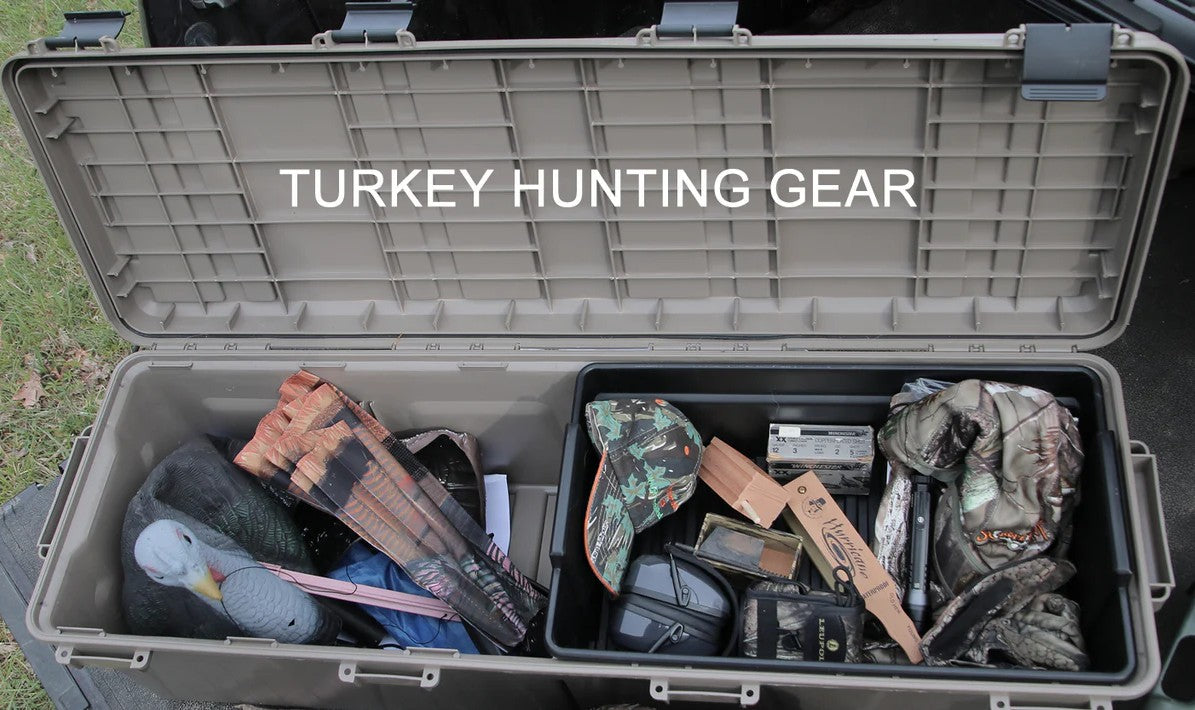 MTM MGC - The Mule Mobile Gear Crate
