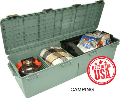 MTM MGC - The Mule Mobile Gear Crate