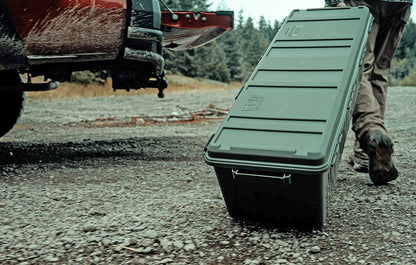 MTM MGC - The Mule Mobile Gear Crate