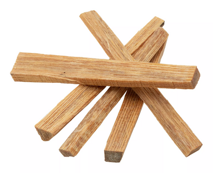 LIGHT MY FIRE TINDER STICKS