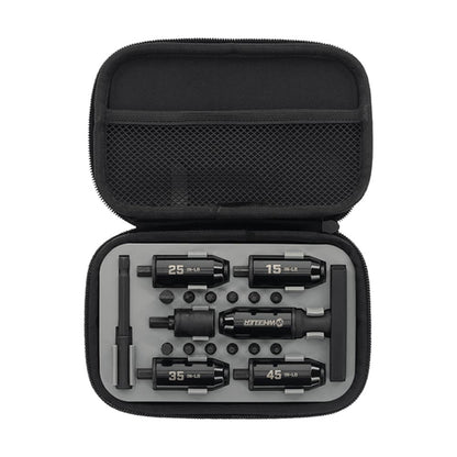 WHEELER FAT STIX PRESET TORQUE WRENCH SET