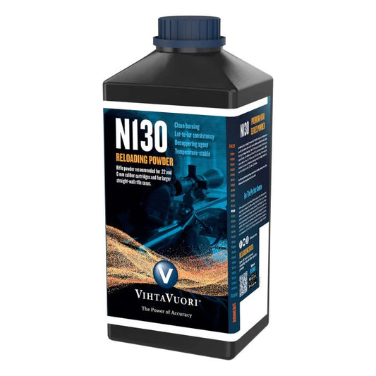 VIHTAVUORI N130 RELOADING POWDER