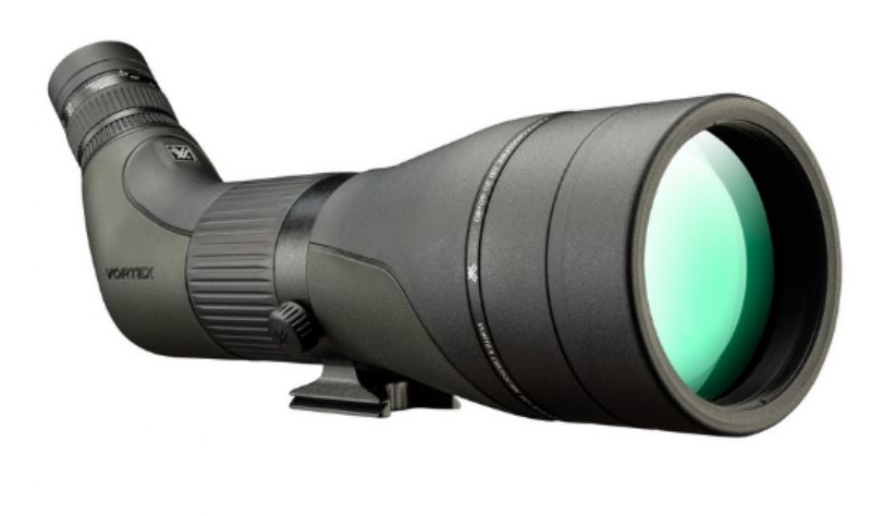 VORTEX CROSSFIRE HD 20-60X80 ANGLED SPOTTING SCOPE