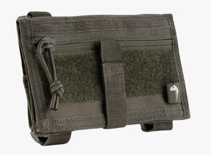 PRO SHOOT TACTICAL WRIST CASE