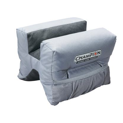 CHAMPION ACCURACY X-RINGER SHOOTING BAG