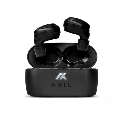 AXIL XCOR BLUETOOTH ELECTRONIC EAR BUDS