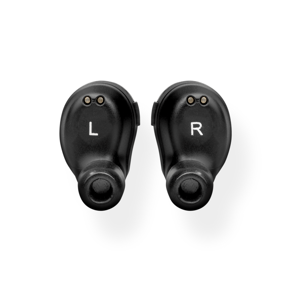 AXIL XCOR BLUETOOTH ELECTRONIC EAR BUDS