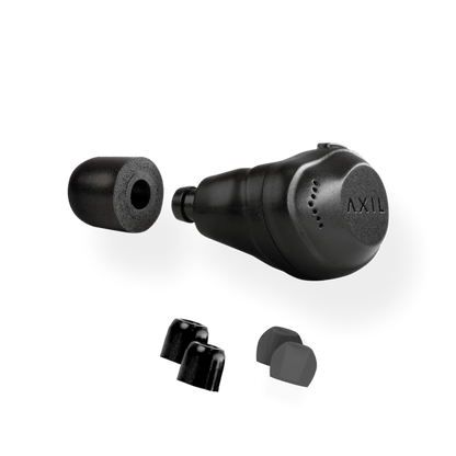 AXIL XCOR BLUETOOTH ELECTRONIC EAR BUDS
