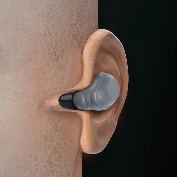 AXIL XCOR DIGITAL ELECTRONIC EAR BUDS