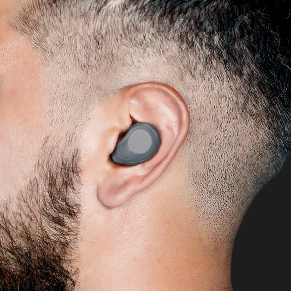 AXIL XCOR DIGITAL ELECTRONIC EAR BUDS