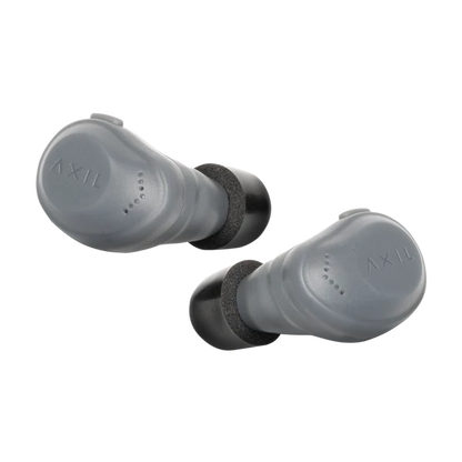 AXIL XCOR DIGITAL ELECTRONIC EAR BUDS