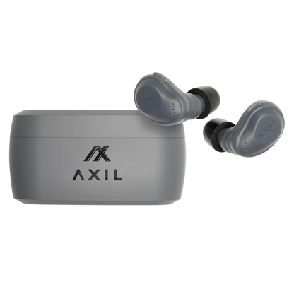 AXIL XCOR DIGITAL ELECTRONIC EAR BUDS