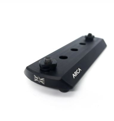 BR 3 SLOT ARCA M-LOK RAIL