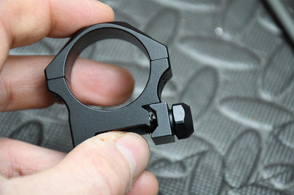 Element Optics Accu Lite 34mm Medium Rings
