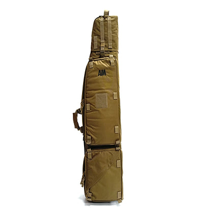 AIM 55 TACTICAL DRAGBAG