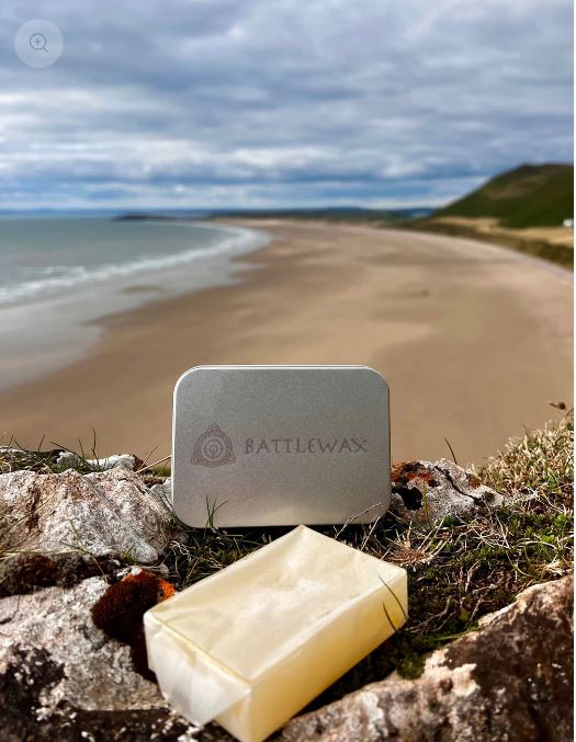 CELTIC PRECISION BATTLEWAX