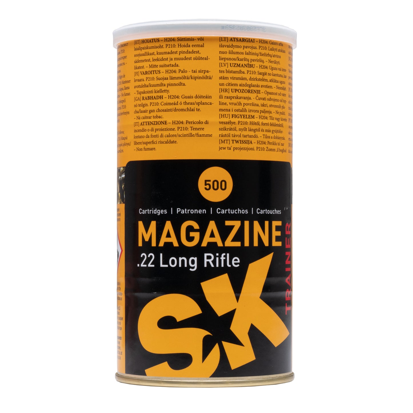 SK 22LR MAGAZINE 500