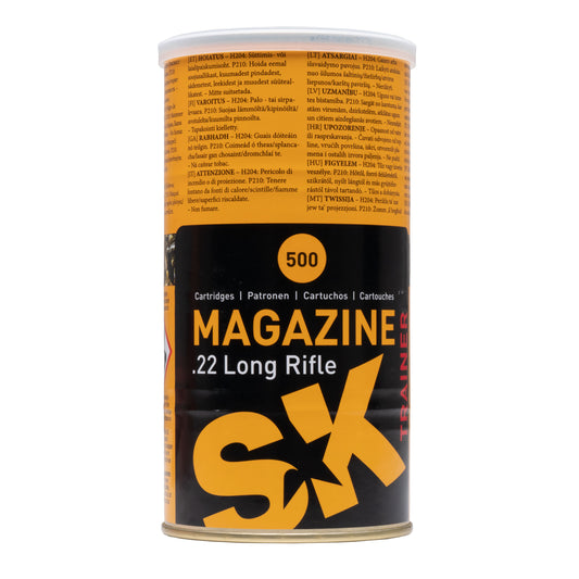 SK 22LR MAGAZINE 500