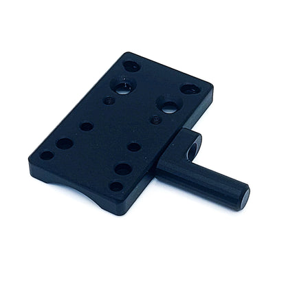 1911 UNIVERSAL RED DOT MOUNT & CHARGE HANDLE KIT