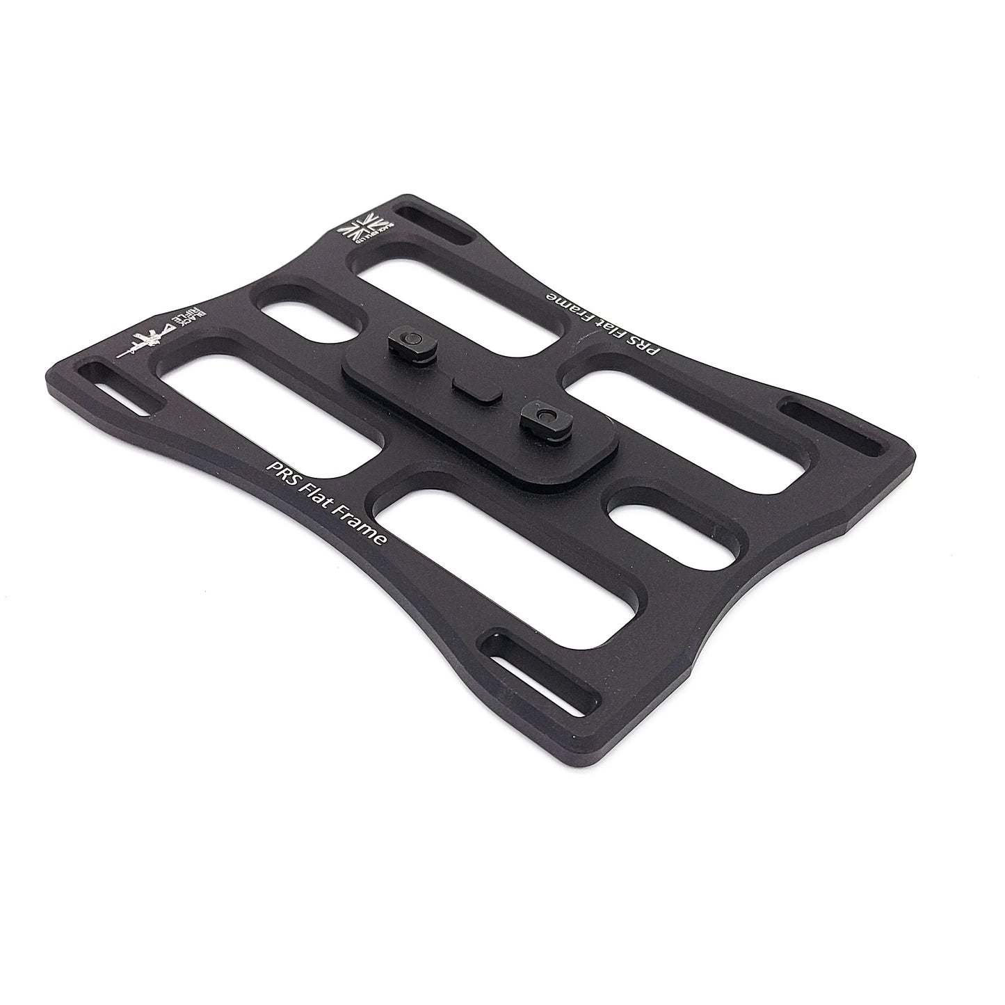 PRS FLAT FRAME - M-LOCK