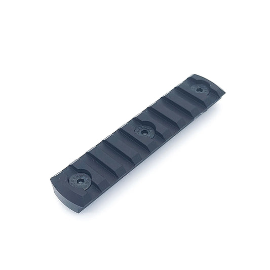M-LOK NATO/PICATINNY RAIL- 9 Slot