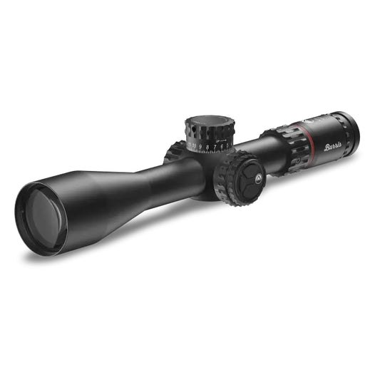 BURRIS XTR PS 5.5-30x56 ILLIMINATED RETICLE SCR2 M